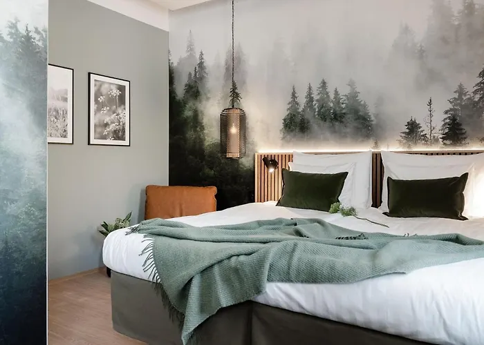 Original Sokos Hotel Koljonvirta