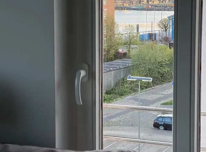 Ferienwohnung Möwenblick