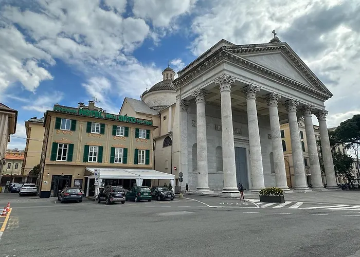 Hotel Dell'Orto