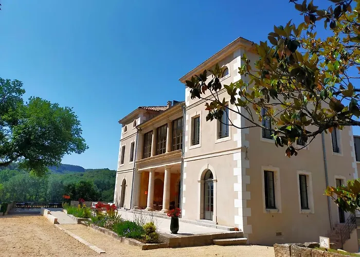 Hotel Villa Walbaum