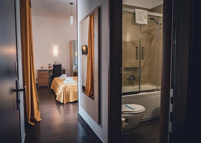 Hotel Majesty Alberobello