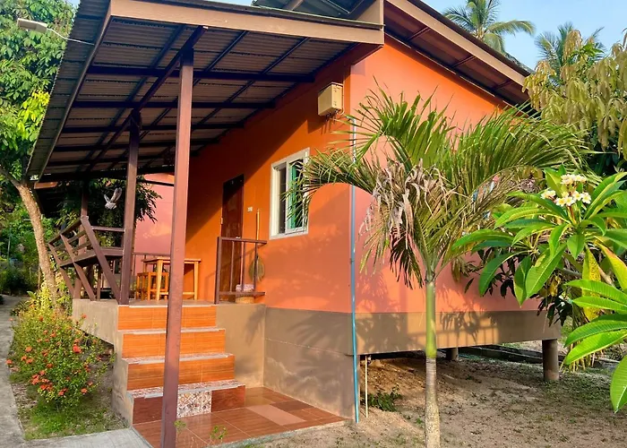 Pim Bungalow