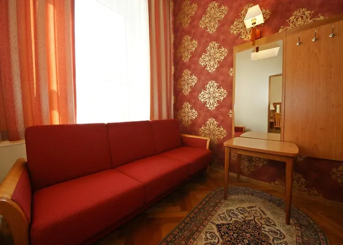 Hotel Zamkowy