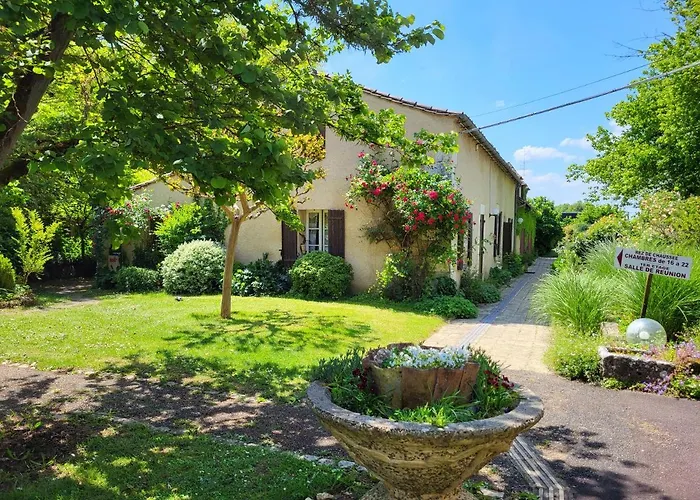 Hotel La Flambee