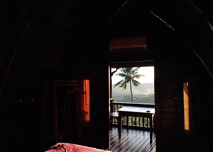 D'Kailash Retreat
