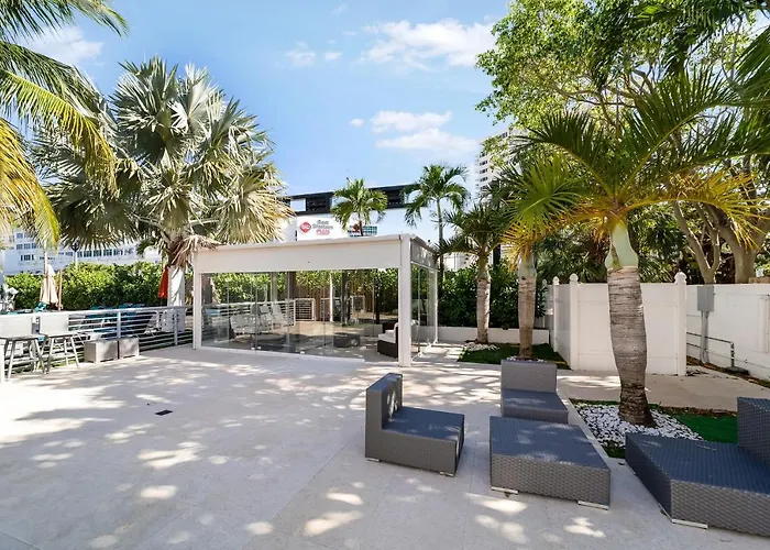 Deco Boutique Hotel
