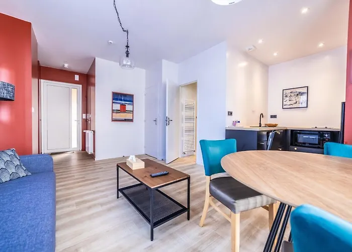 Logis Hotel Ker Mor