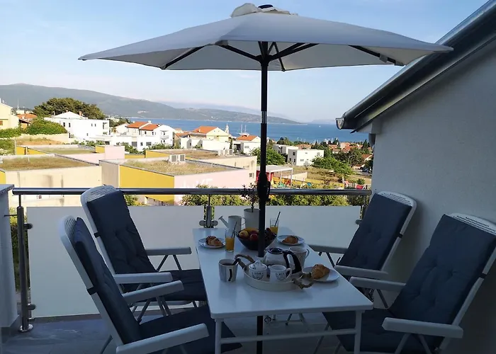 Apartman The View Krk