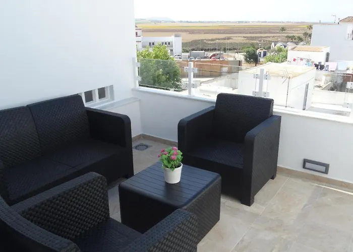 Apartamento Rio Salado