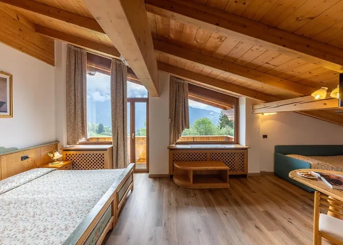 Chalet Piereni