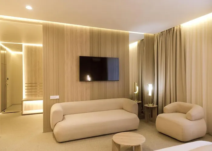 The Amsterdam Boutique Hotel