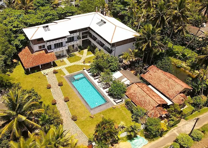 Villa Kaya