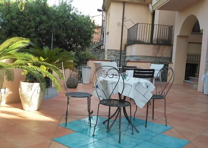 Hotel Del Sole Al Plebiscito