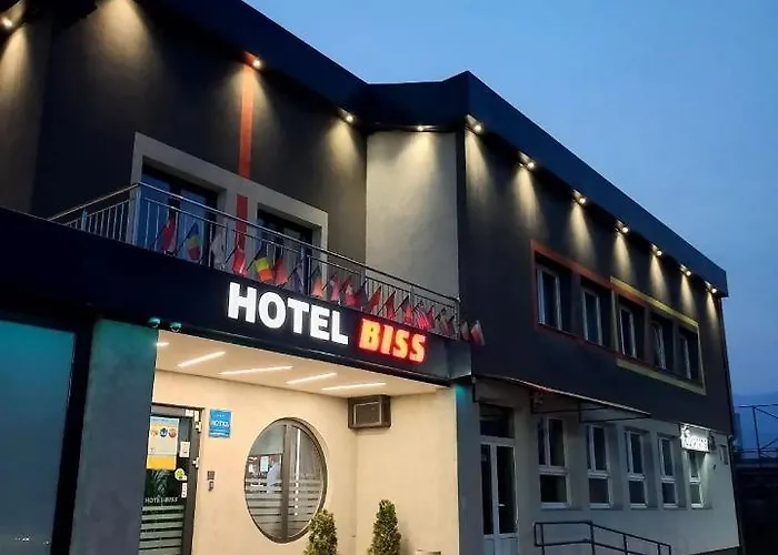 Hotel Biss
