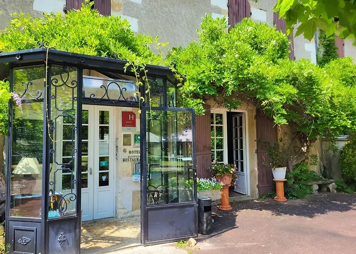 Hotel La Flambee
