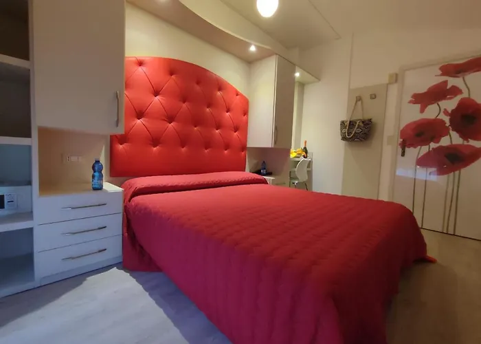 Hotel Losanna Cervia