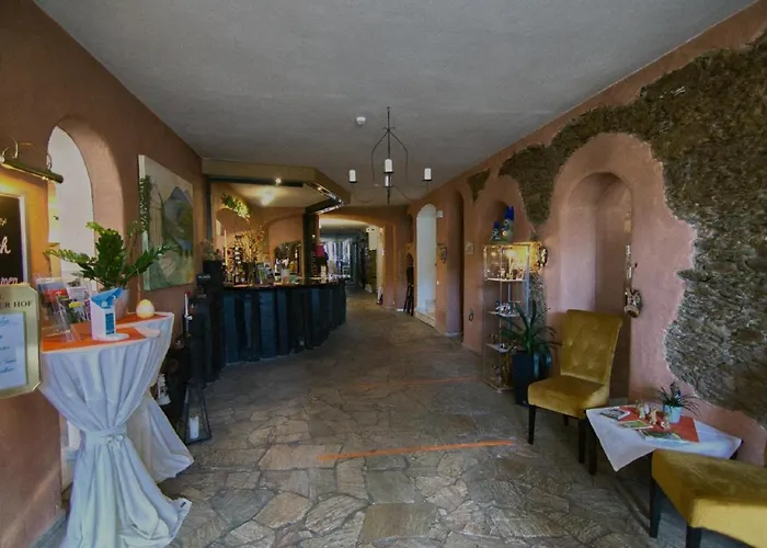 Hotel Sächsischer Hof