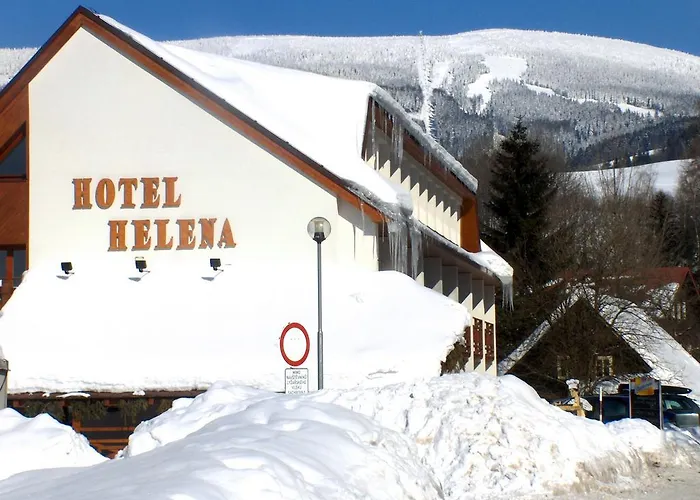 Hotel Helena