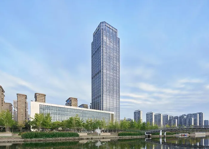 Courtyard By Marriott Wenzhou Yueqing