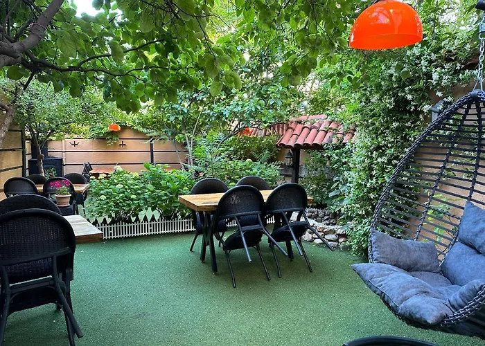 Line Suite Hotel