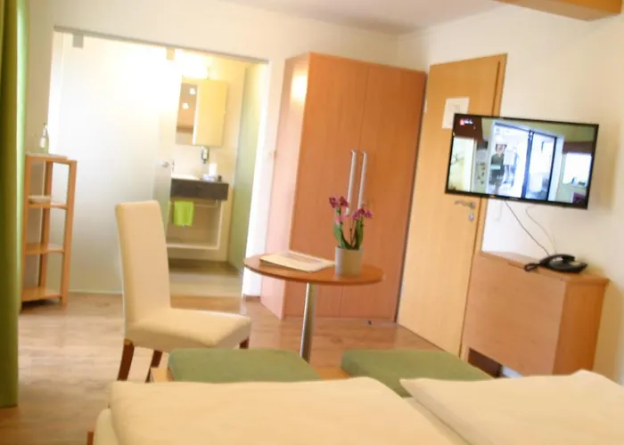 Hotel-Restaurant Bellevue