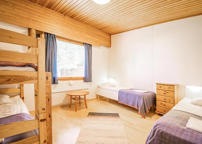 Luontoleirikeskus Honkiniemi