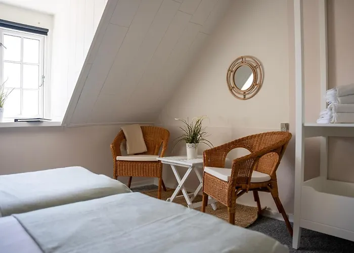 Hotel Aerohus
