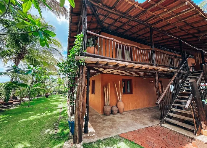 El Sitio De Playa Venao