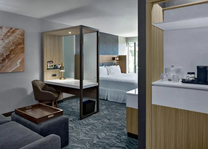 Springhill Suites Hilton Head Island