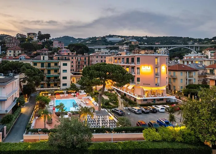 Hotel San Michele