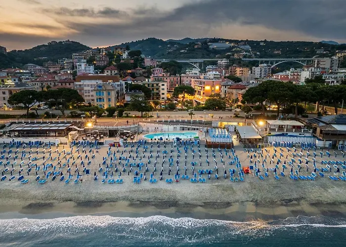 Hotel San Michele