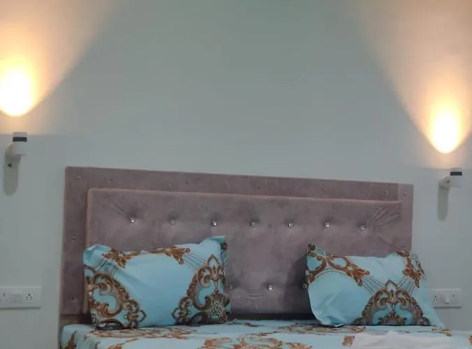 The Royal Maryul Banquet Hall , Restaurant & Resort - Leh