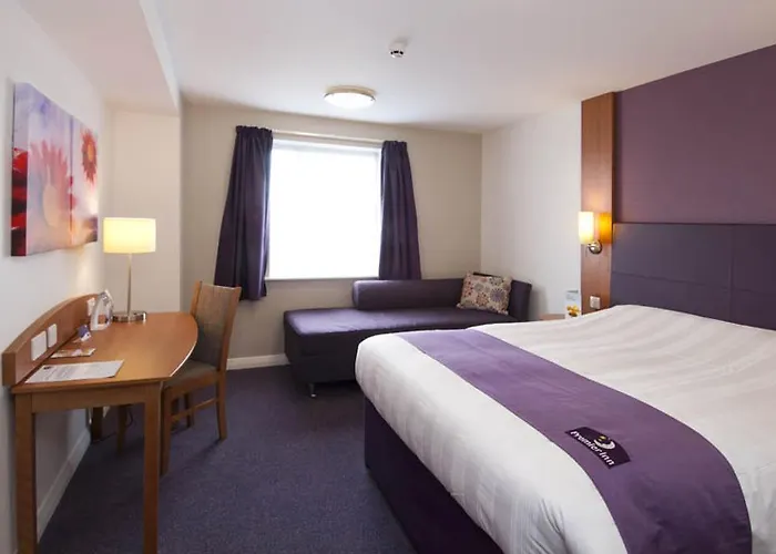 Premier Inn Dundee - Monifieth