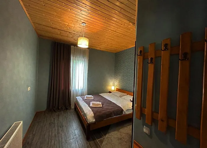 Hotel Vim In Sighnaghi
