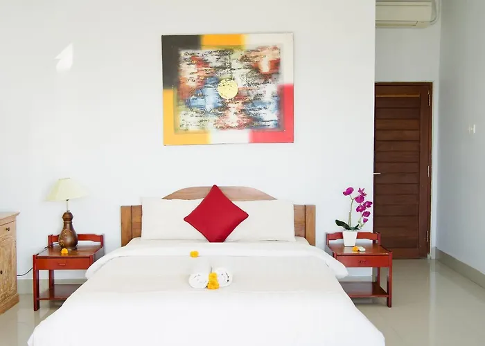 Alam Bali Beach Resort