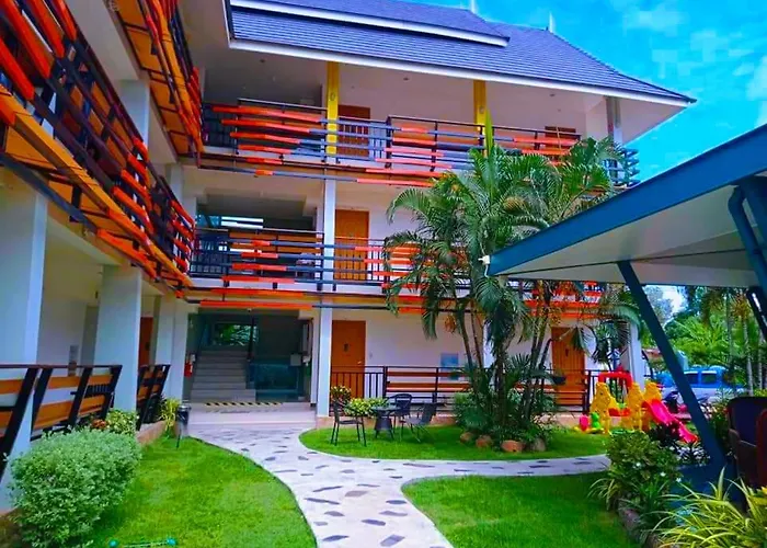 Ms Hotel Sriracha