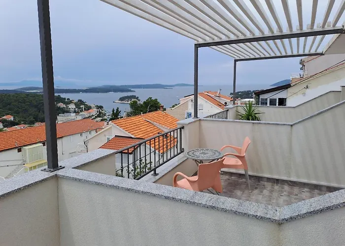 Benjak Apartments