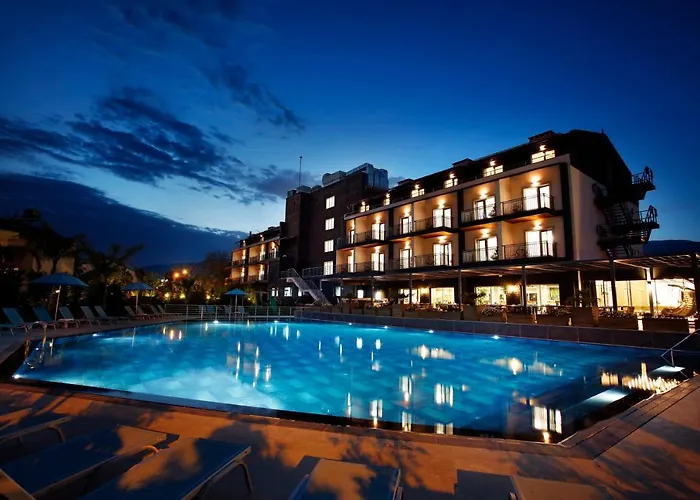 Kazdaglari Allia Thermal Health & Spa
