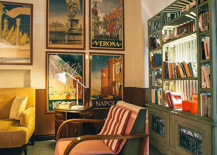 Hotel Sirenetta