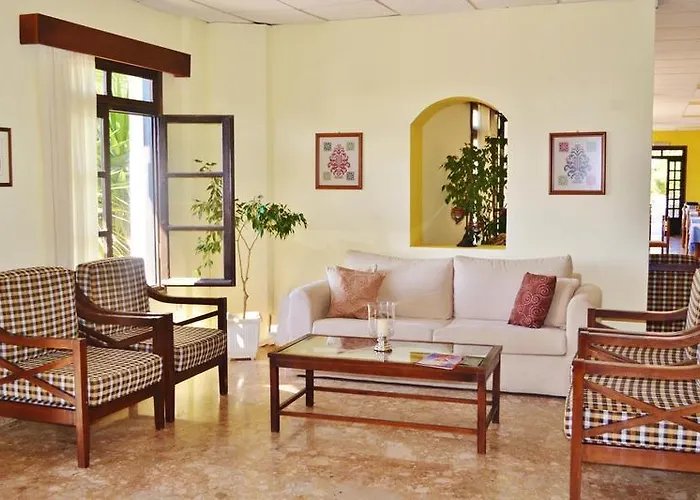Porfyris Hotel
