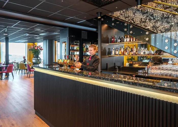 Thon Hotel Alesund