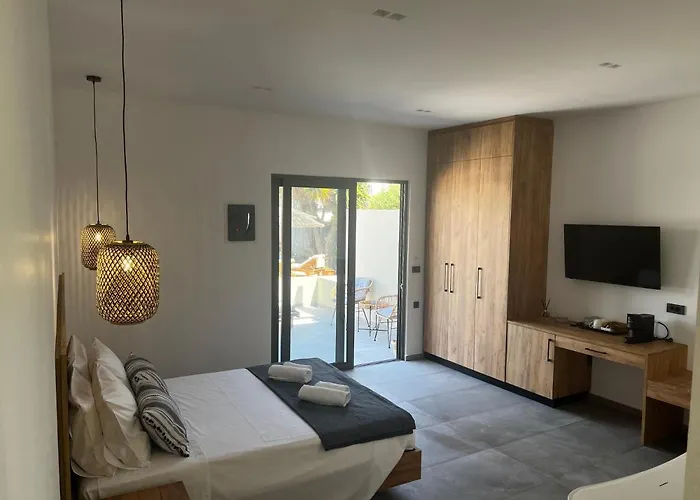 Sydney Hotel