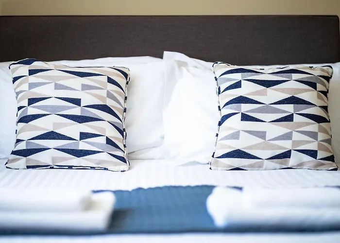 Sleepy Puffin Guest House