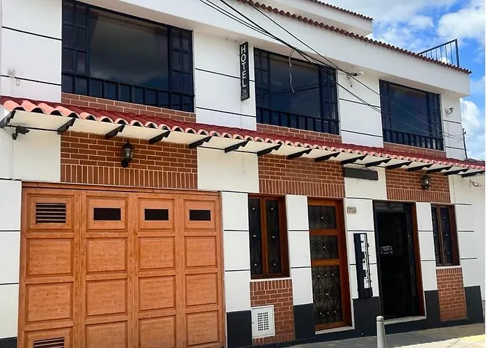 Hotel Vigua