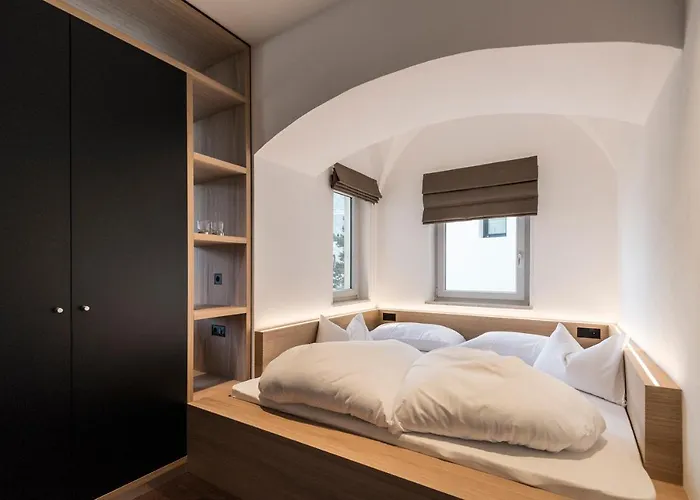 Alpin & Stylehotel Die Sonne