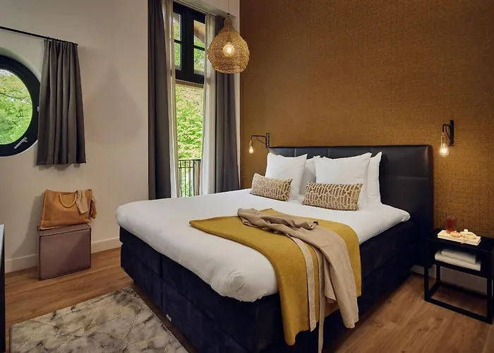 Boutique Hotel Beekhuizen