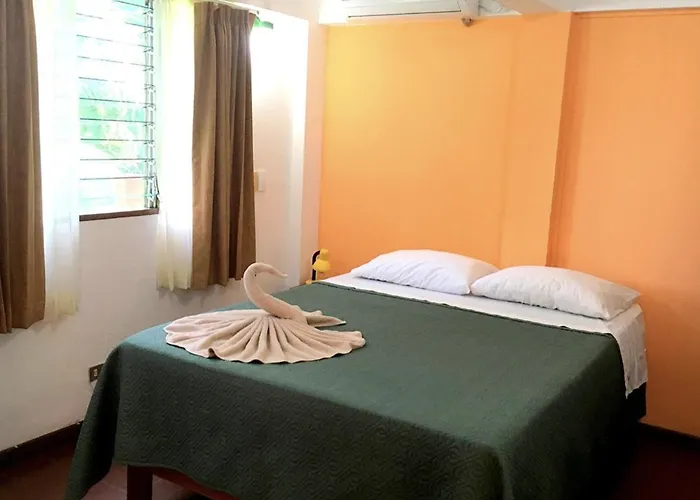 Hotel Tajalin