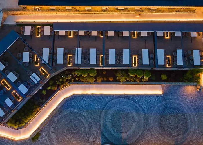 Hotel Plivsko jezero