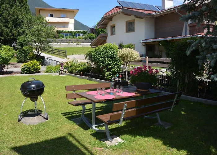 Apartments Morandell