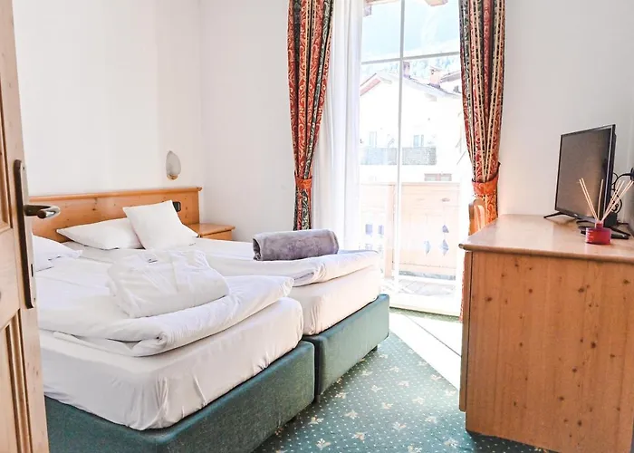 Alp Hotel Dolomiti